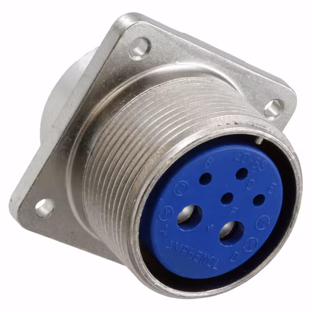 97-3102A-20-8S(689) Amphenol Industrial Operations  Assemblages de connecteurs circulaires